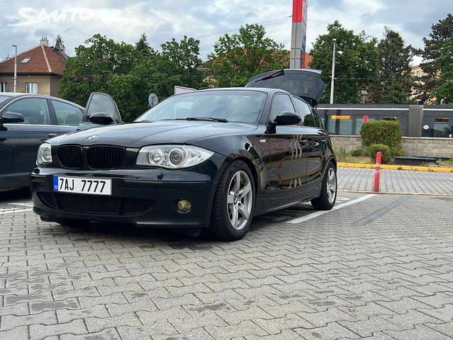 BMW Řada 1